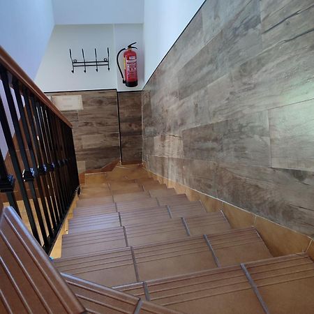Casa Mirian Villa Arroyo Frío Eksteriør bilde