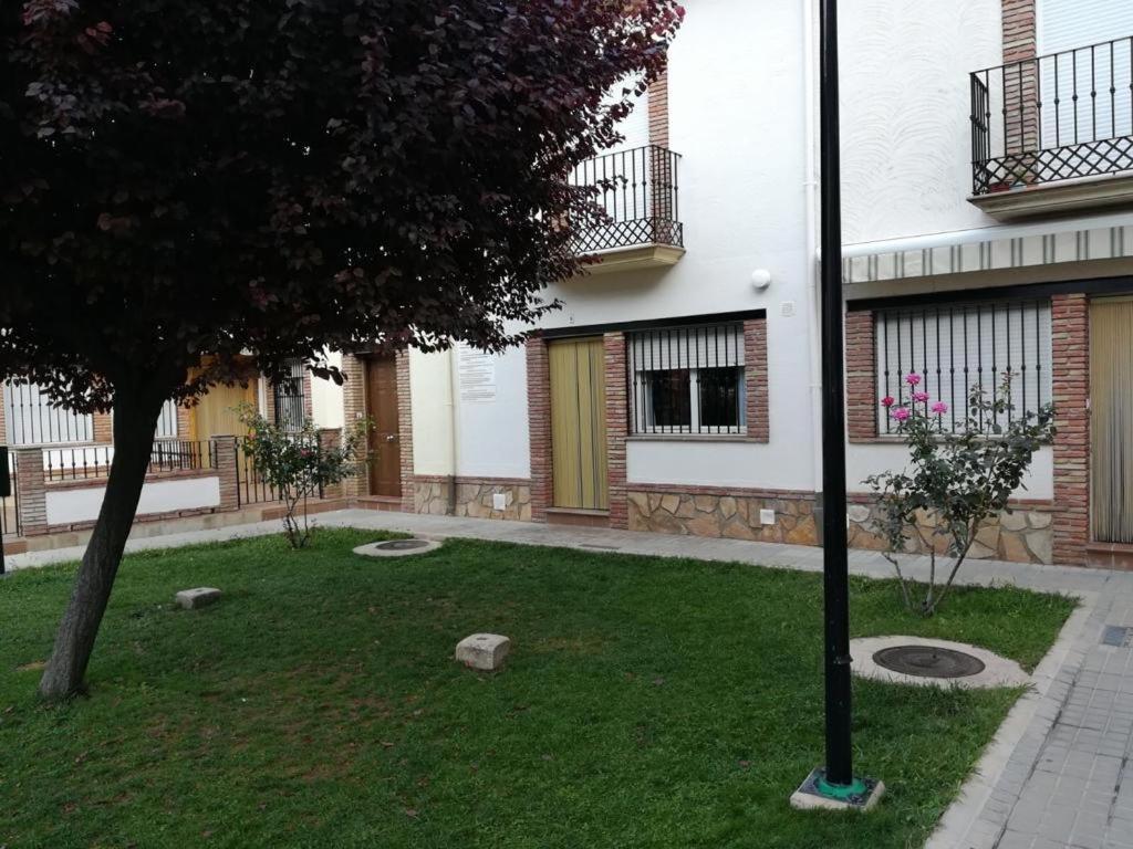 Casa Mirian Villa Arroyo Frío Eksteriør bilde