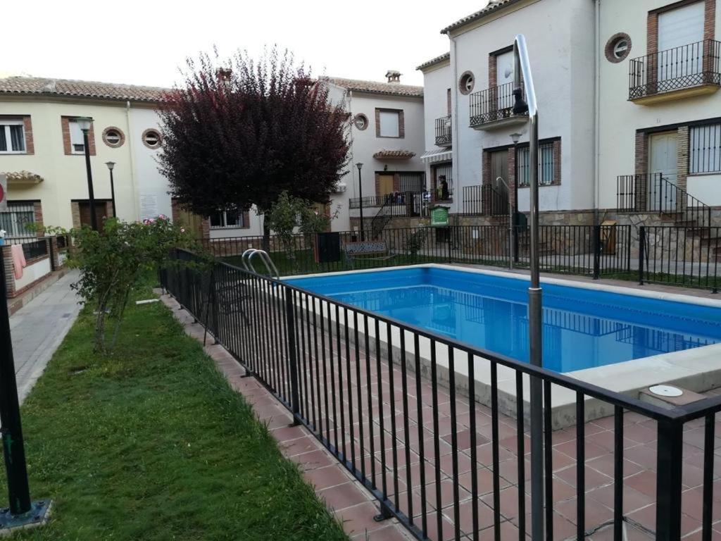 Casa Mirian Villa Arroyo Frío Eksteriør bilde