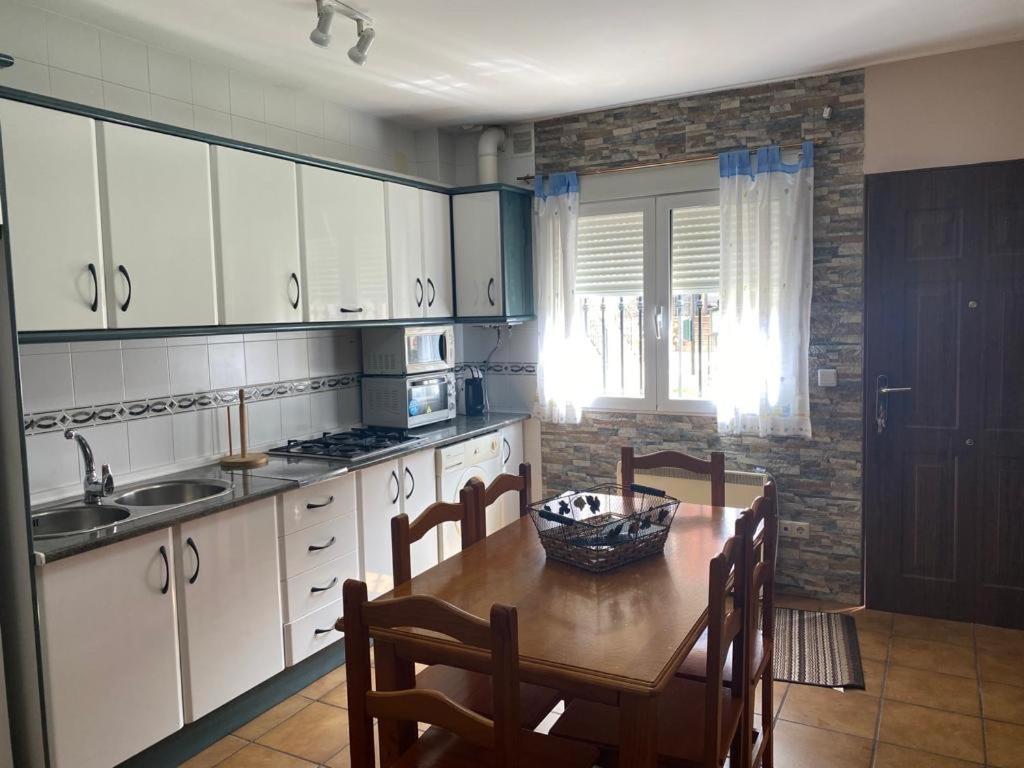 Casa Mirian Villa Arroyo Frío Eksteriør bilde