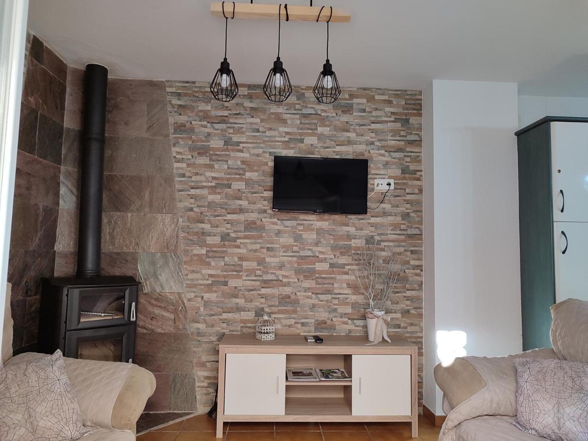 Casa Mirian Villa Arroyo Frío Eksteriør bilde